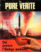 Pure Verite 1984 (Prelim No 10) Nov-Dec01